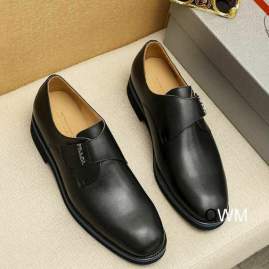 Picture of Prada Shoes _SKUPradasz38-45WM020618967